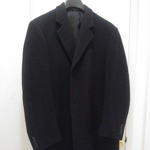 Jones New York Overcoat